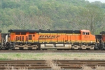 BNSF 5913